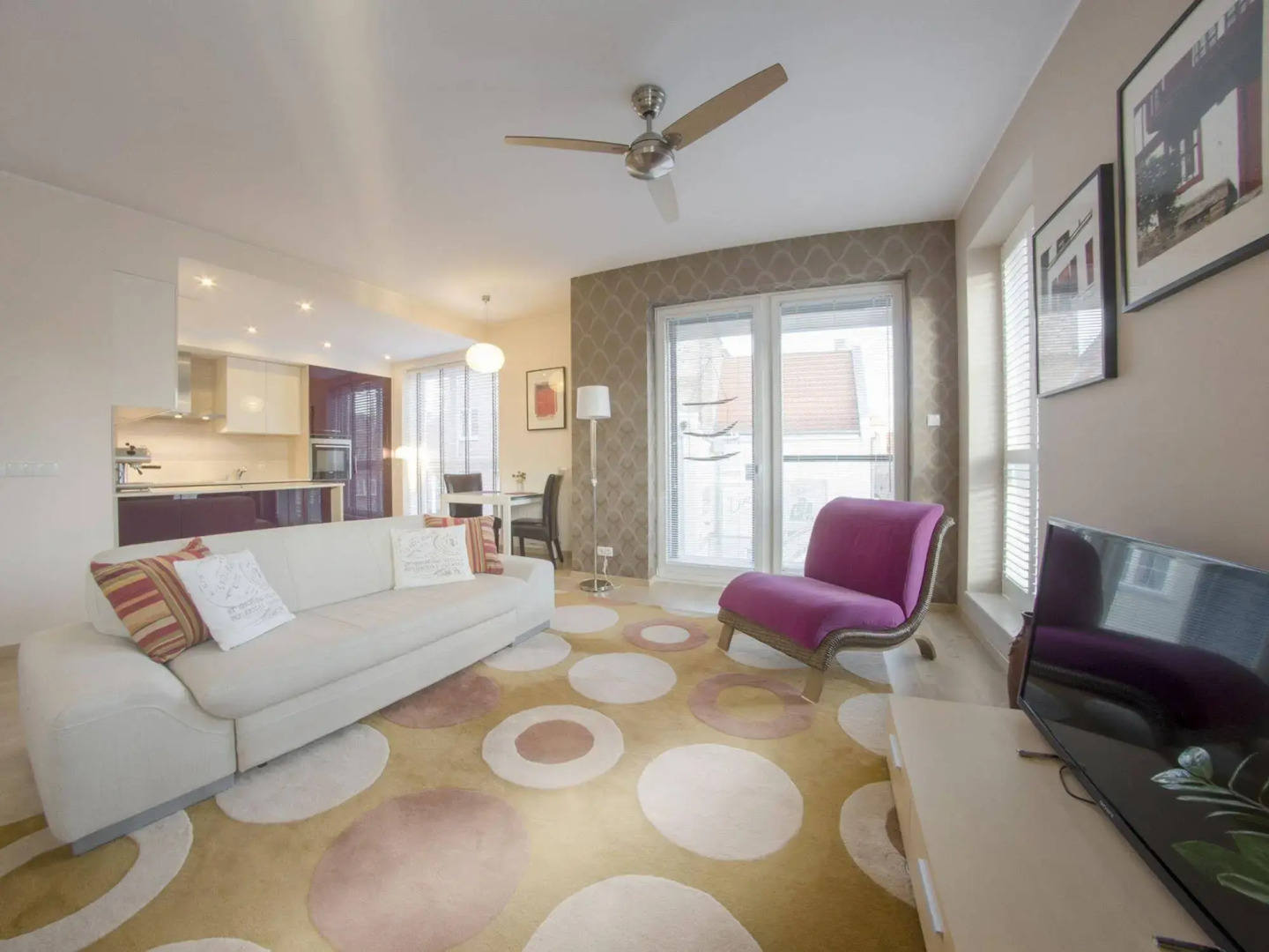 Old Town by Welcome Apartment