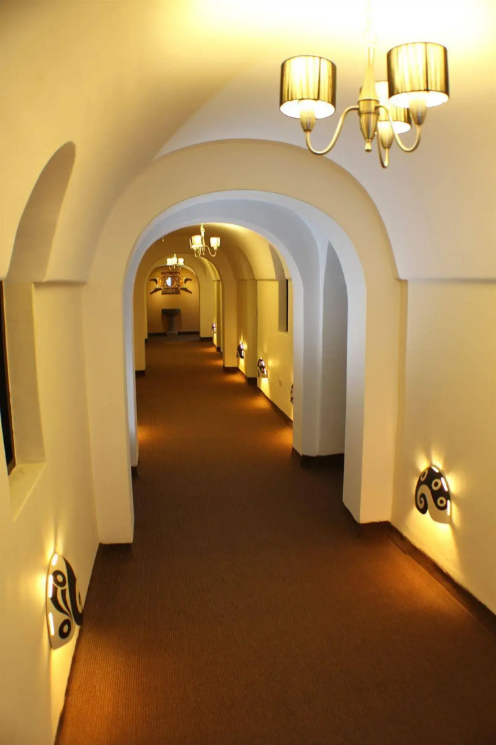 Tampu Hotel Boutique