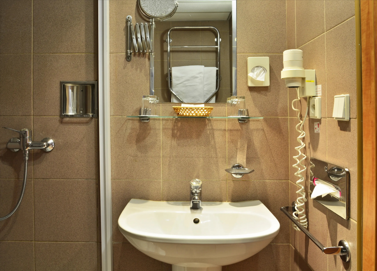 Hotel Olympik