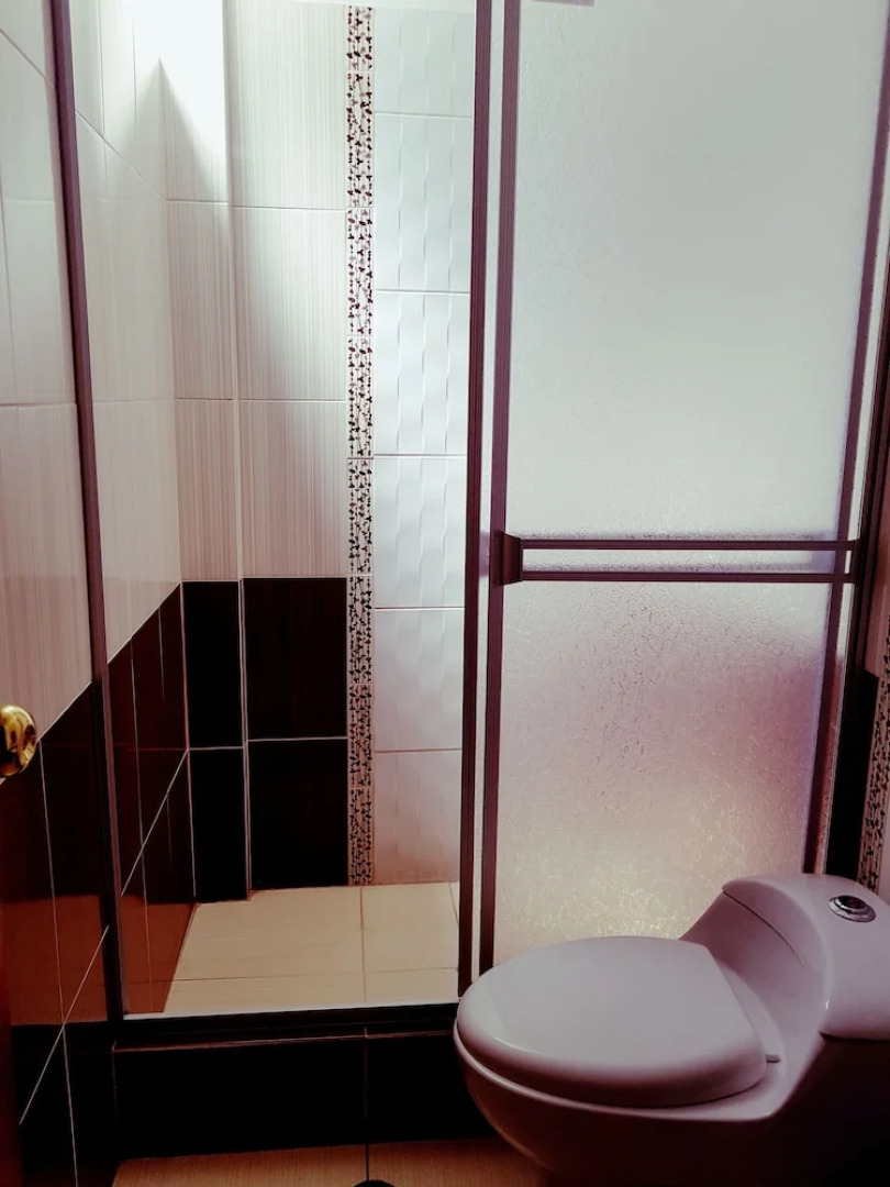 Majestuoso Hospedaje