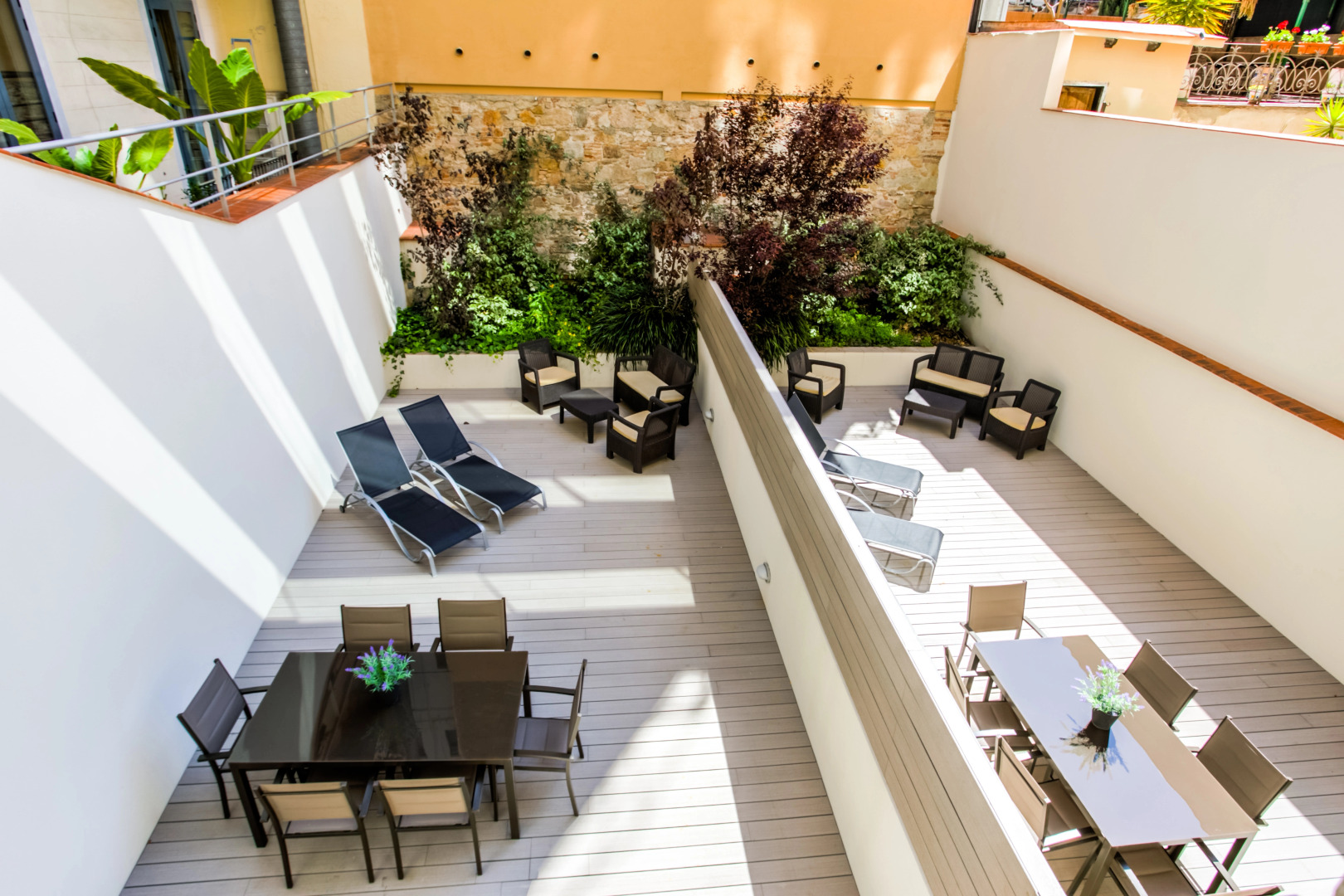 Cosmo Apartments Passeig de Gràcia