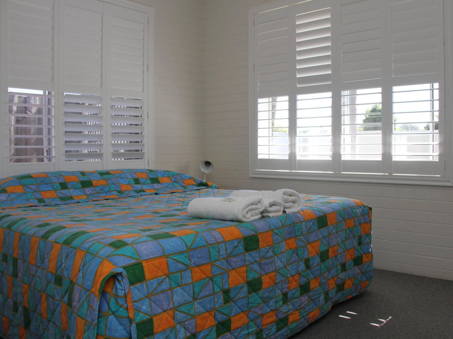 Busselton Gale Street Motel and Villas