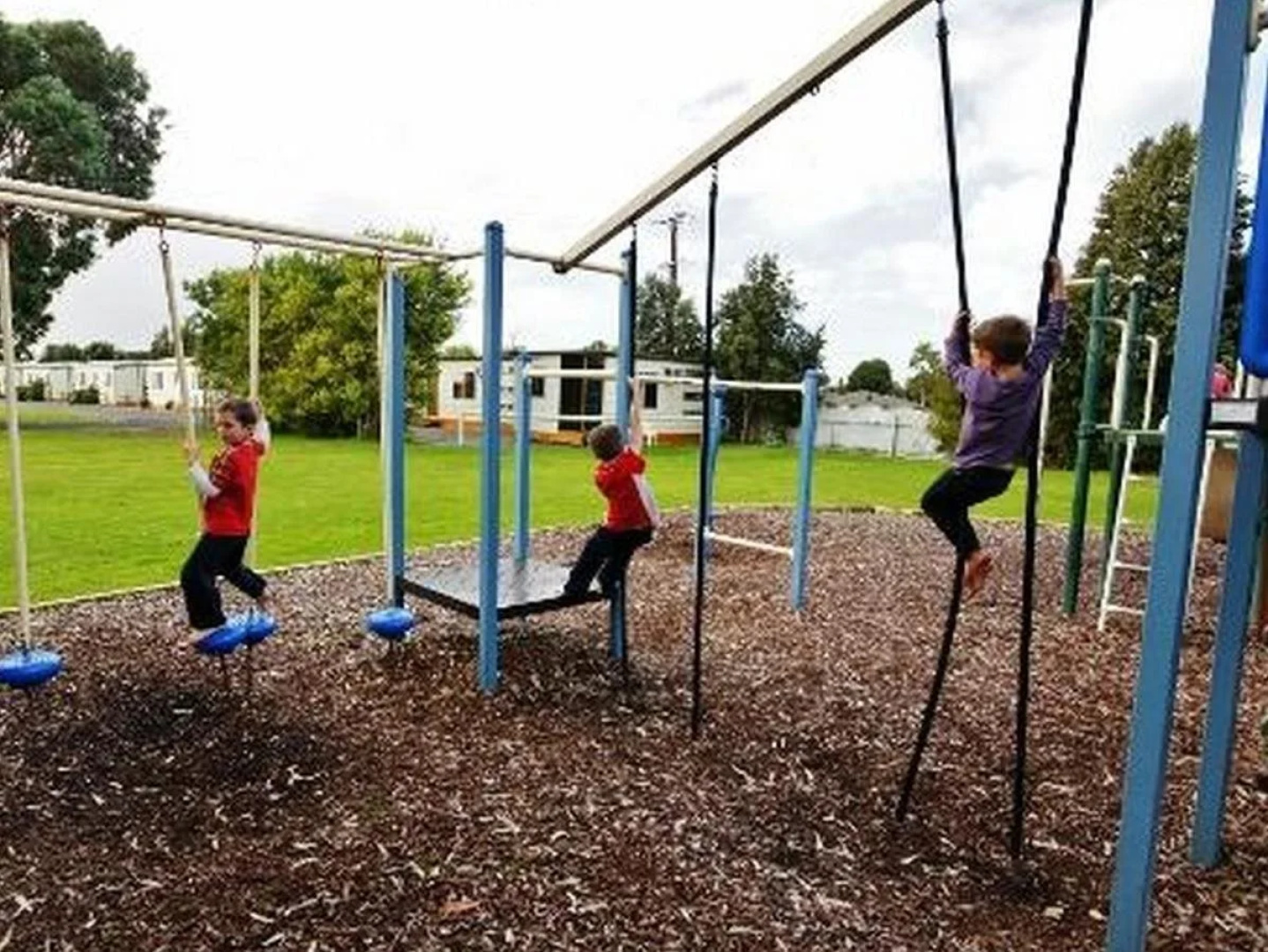 Discovery Parks - Robe