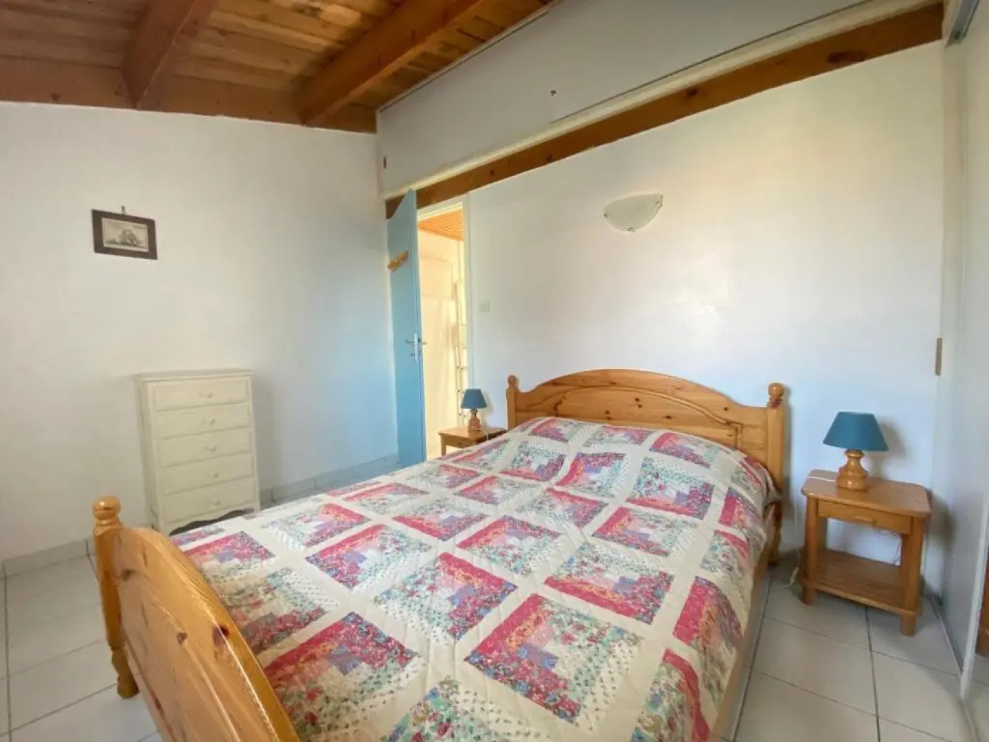 Maison Bretignolles-sur-Mer, 2 pièces, 4 personnes - FR-1-231-100