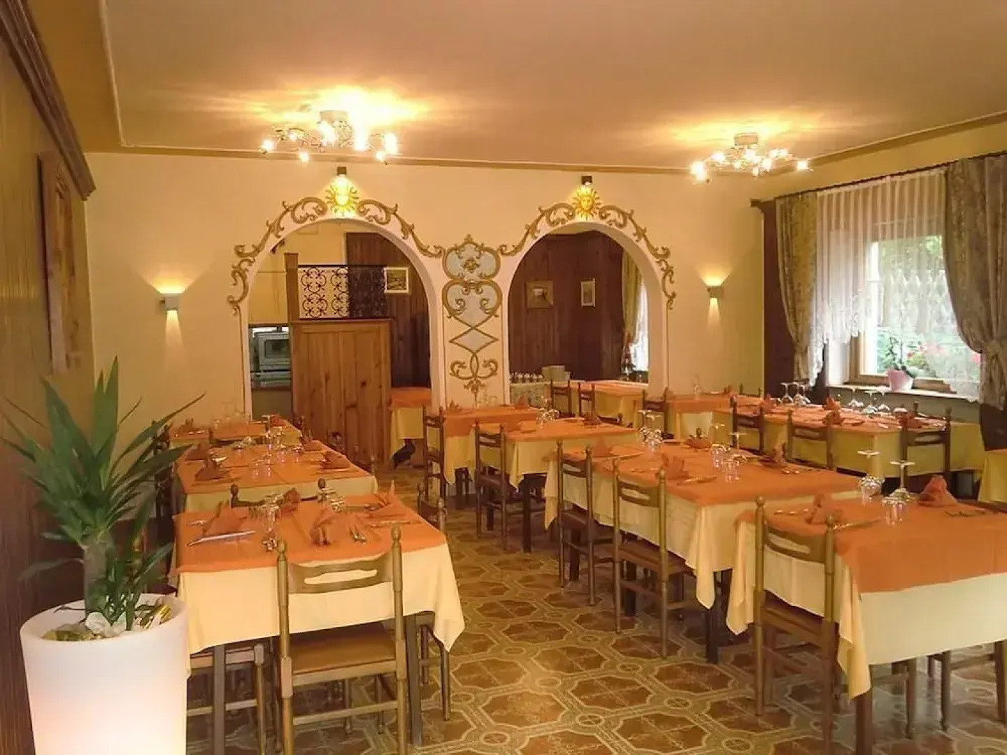 Hotel Al Sole