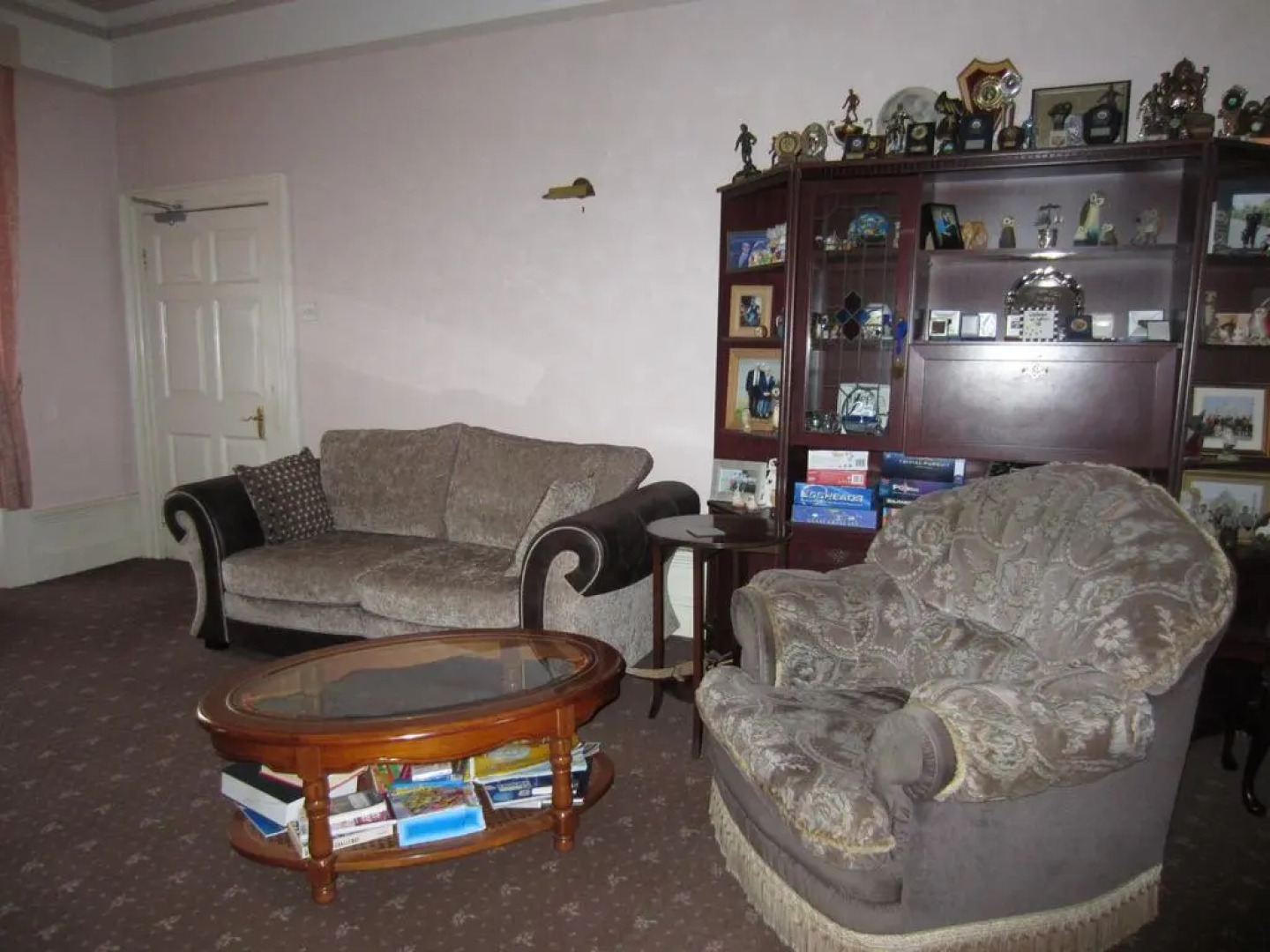 Carmelite House Hotel