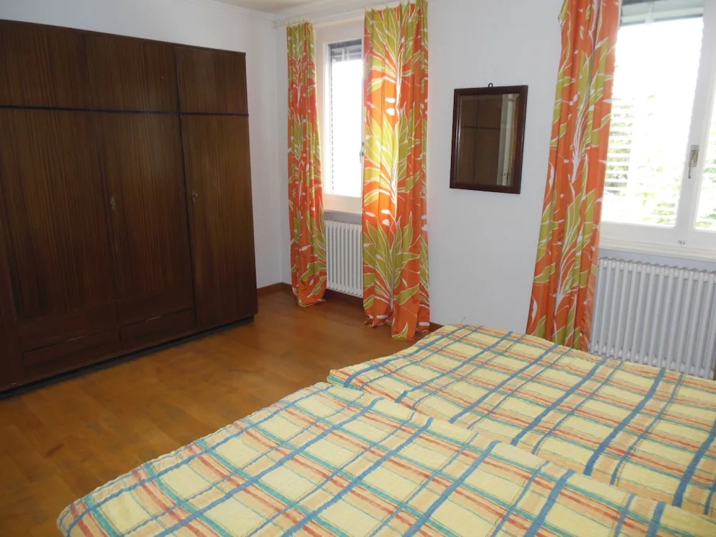 Appartcasa Tosca