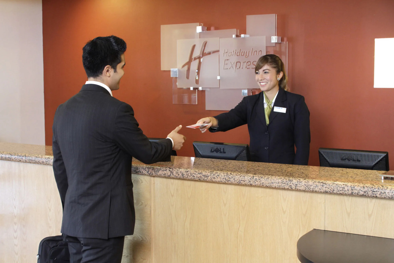 Holiday Inn Express Torreon by IHG