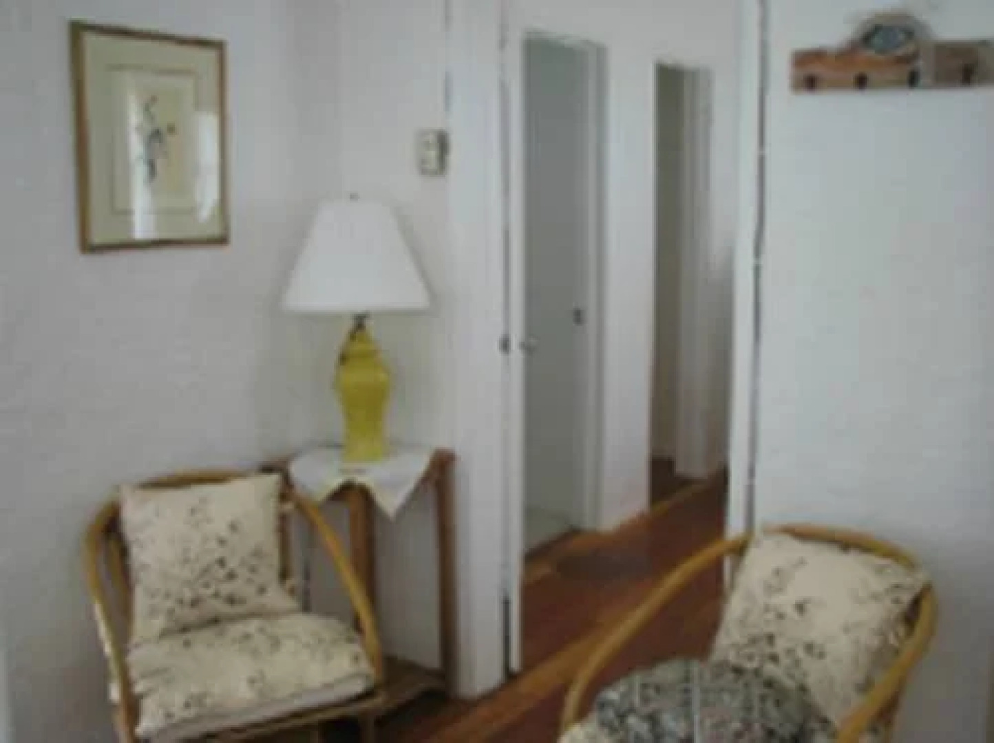 Big Pine Resort Cottages