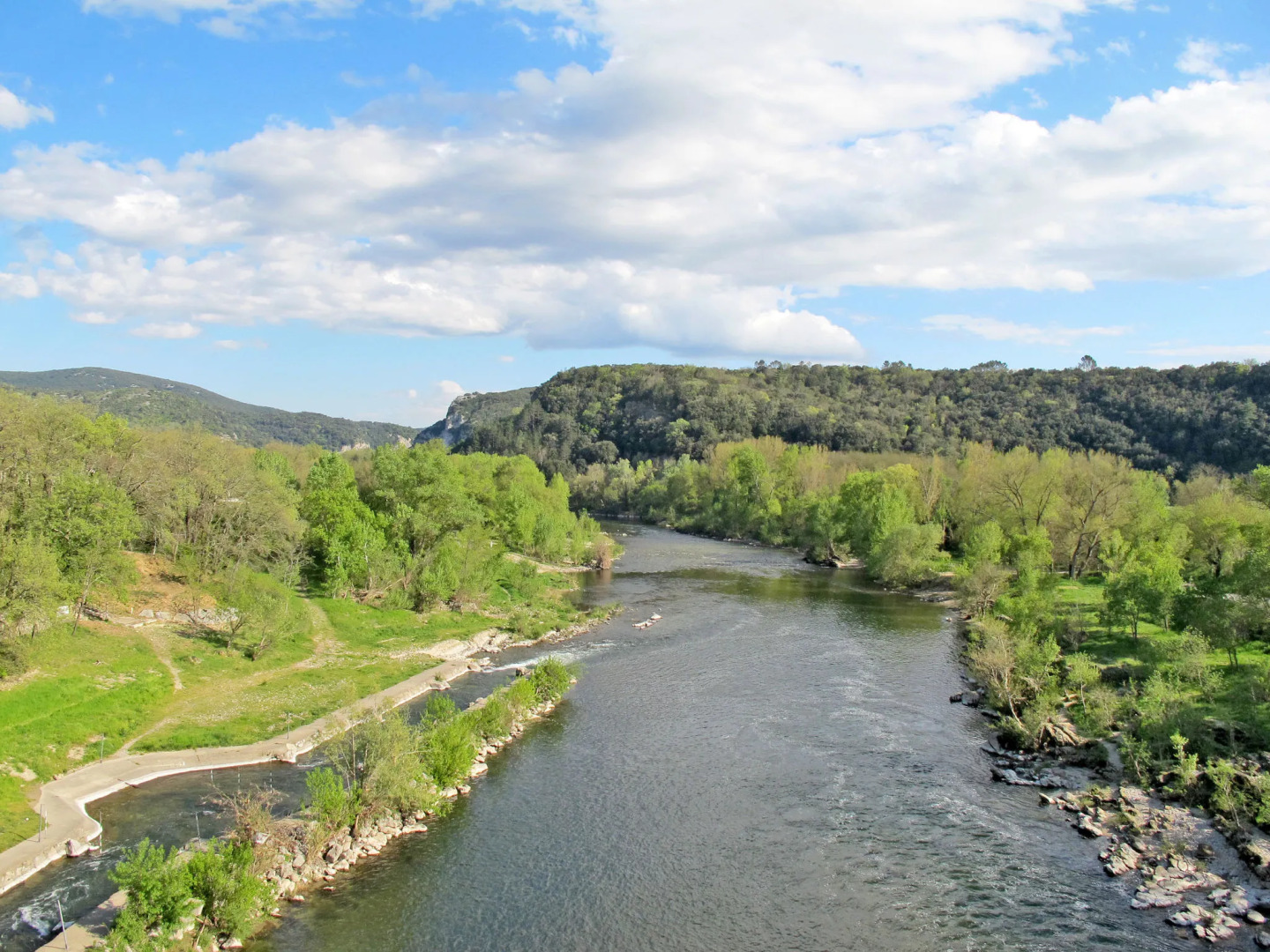 Domaine de Sévenier (VPD150)