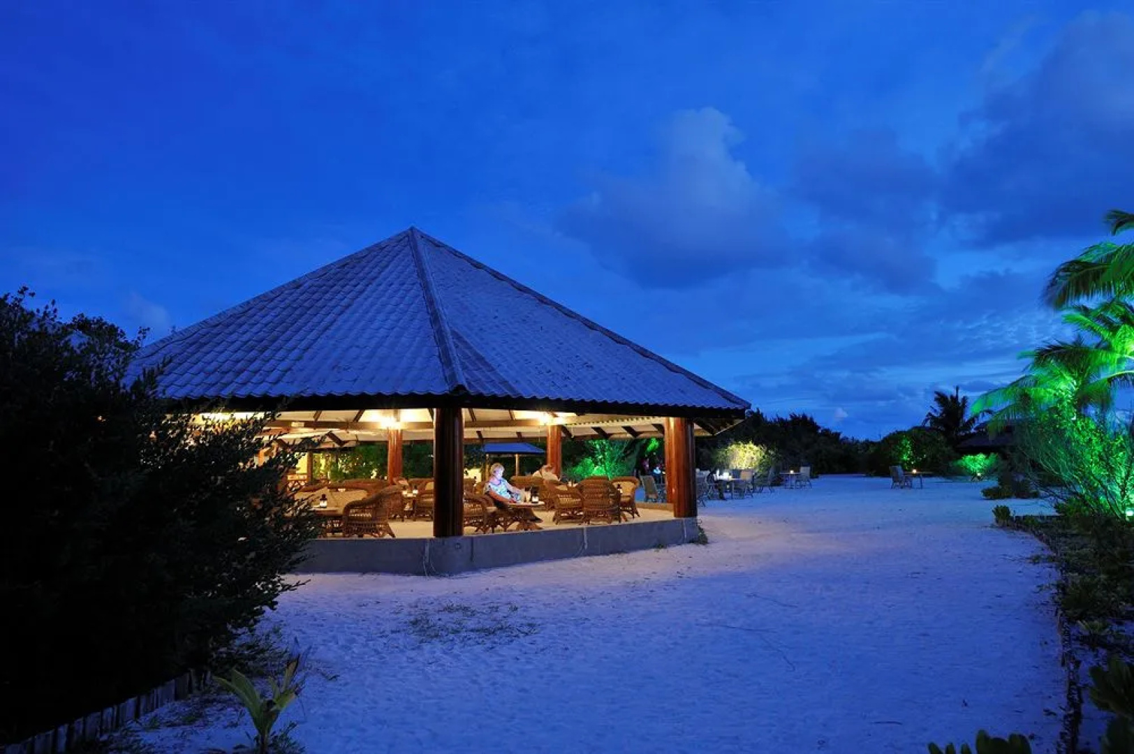Fun Island Resort & Spa