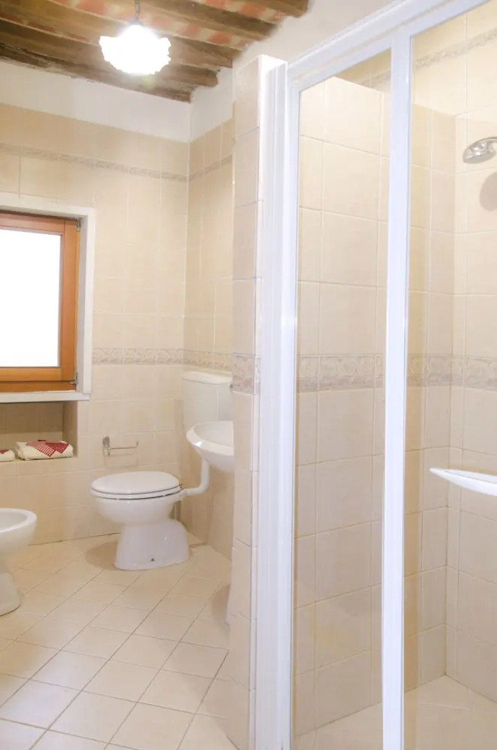 Casa Vacanze Podere Settefrati - Montaione