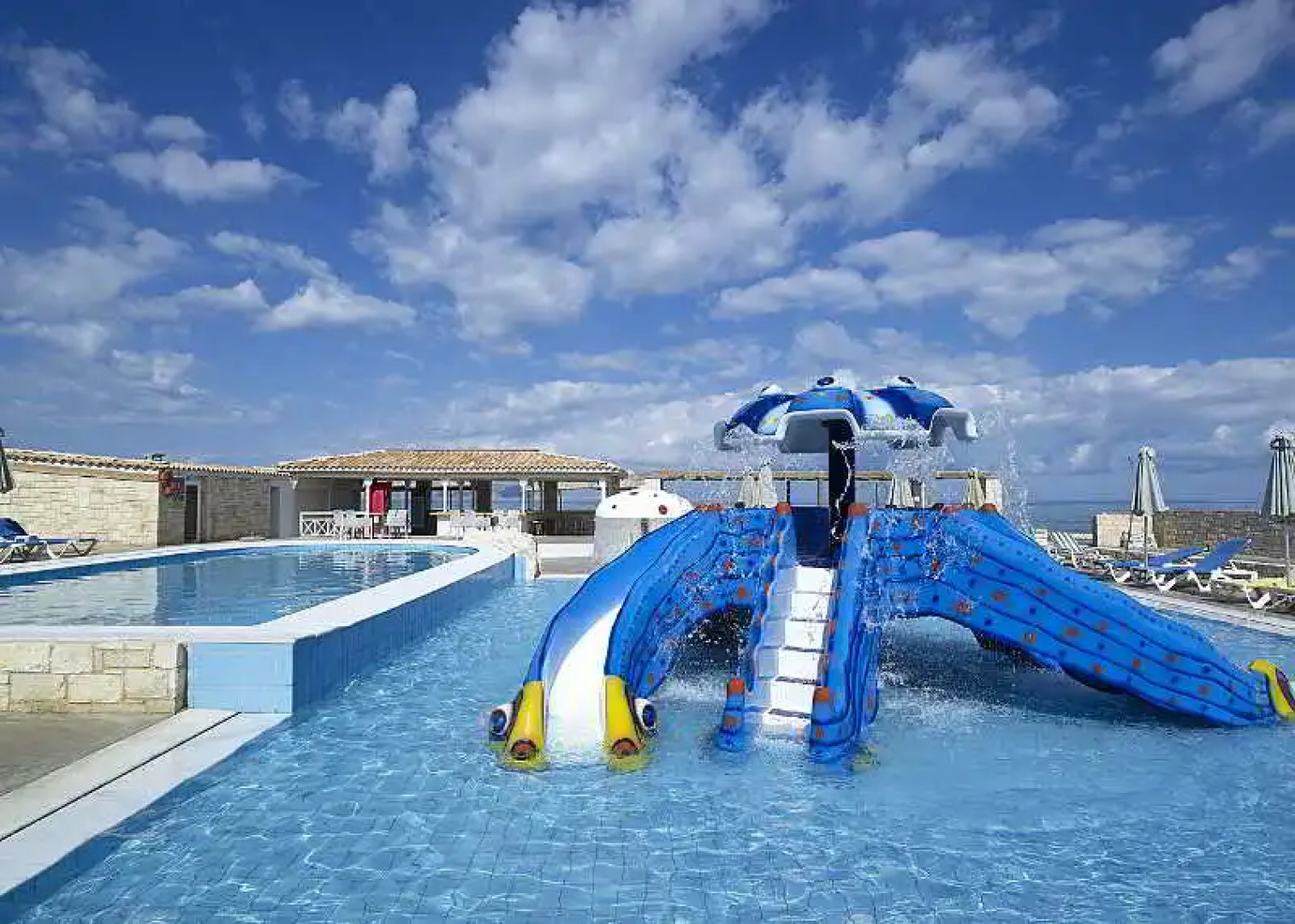 Gouves Mare & Sea - Gouves Mare