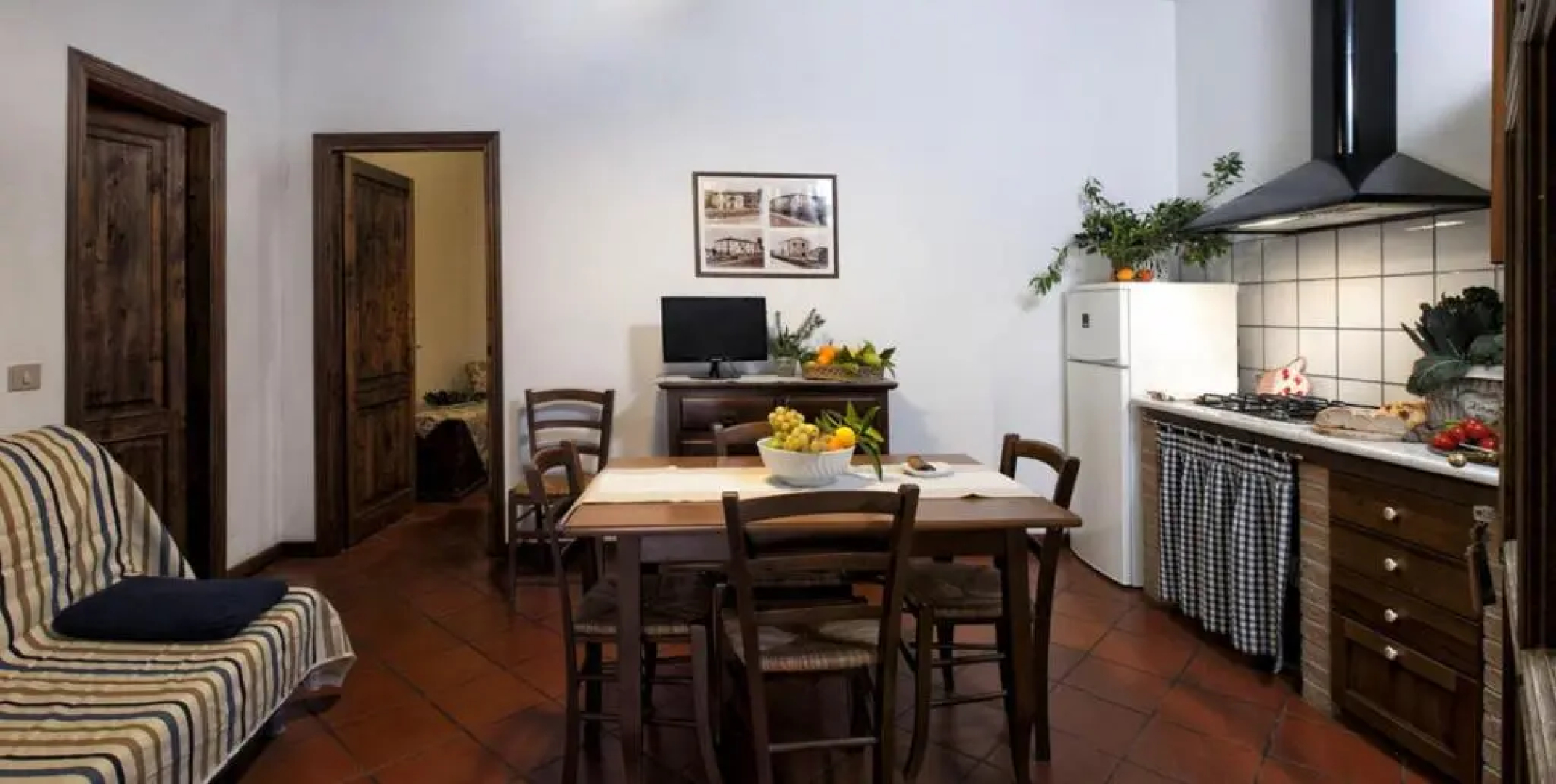Agriturismo Il Piaggione