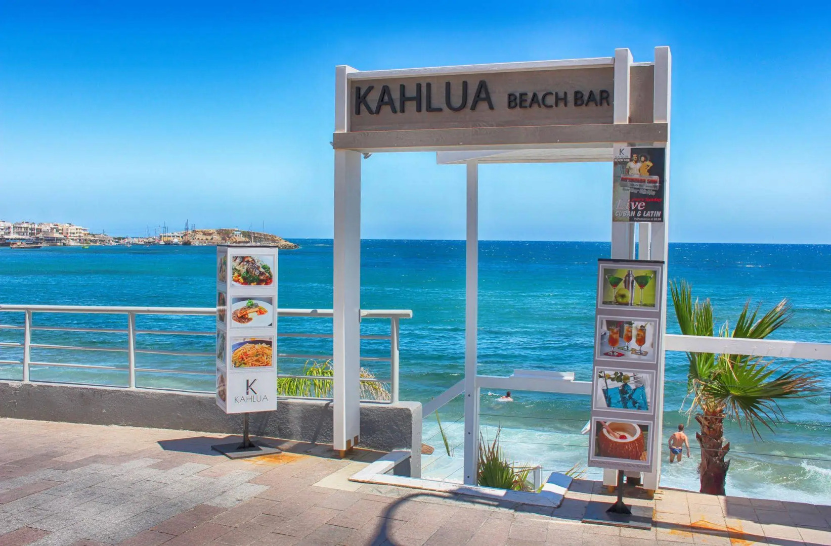 Kahlua Boutique Hotel - Adults Only