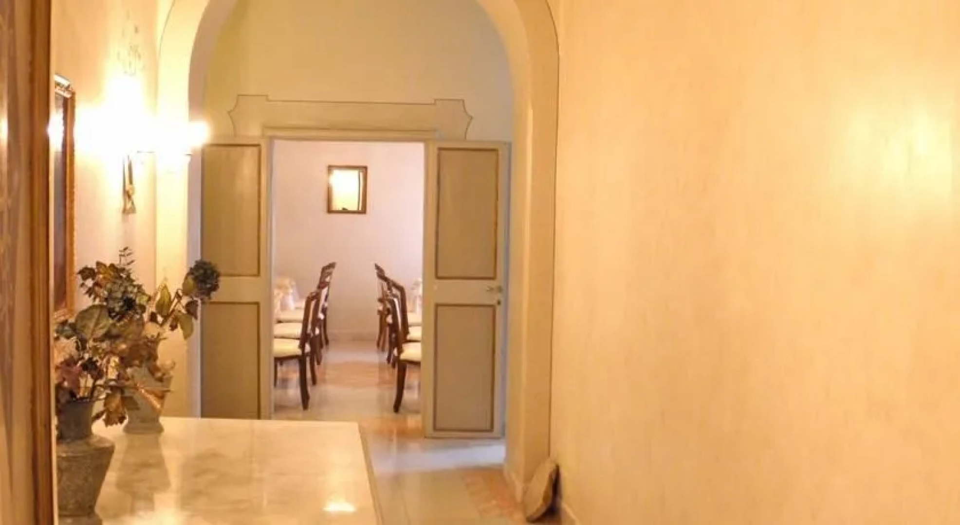 Residenza al Corso