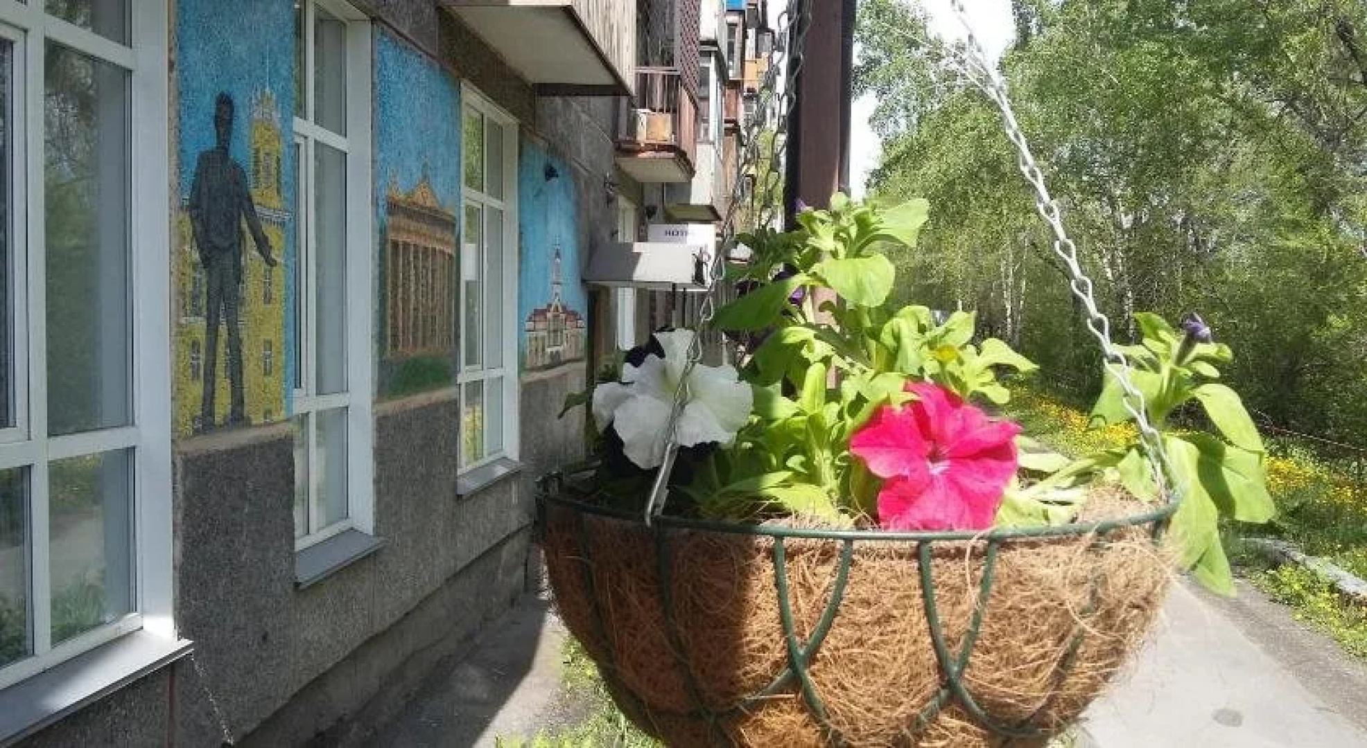 Хостел ПушкинЪ