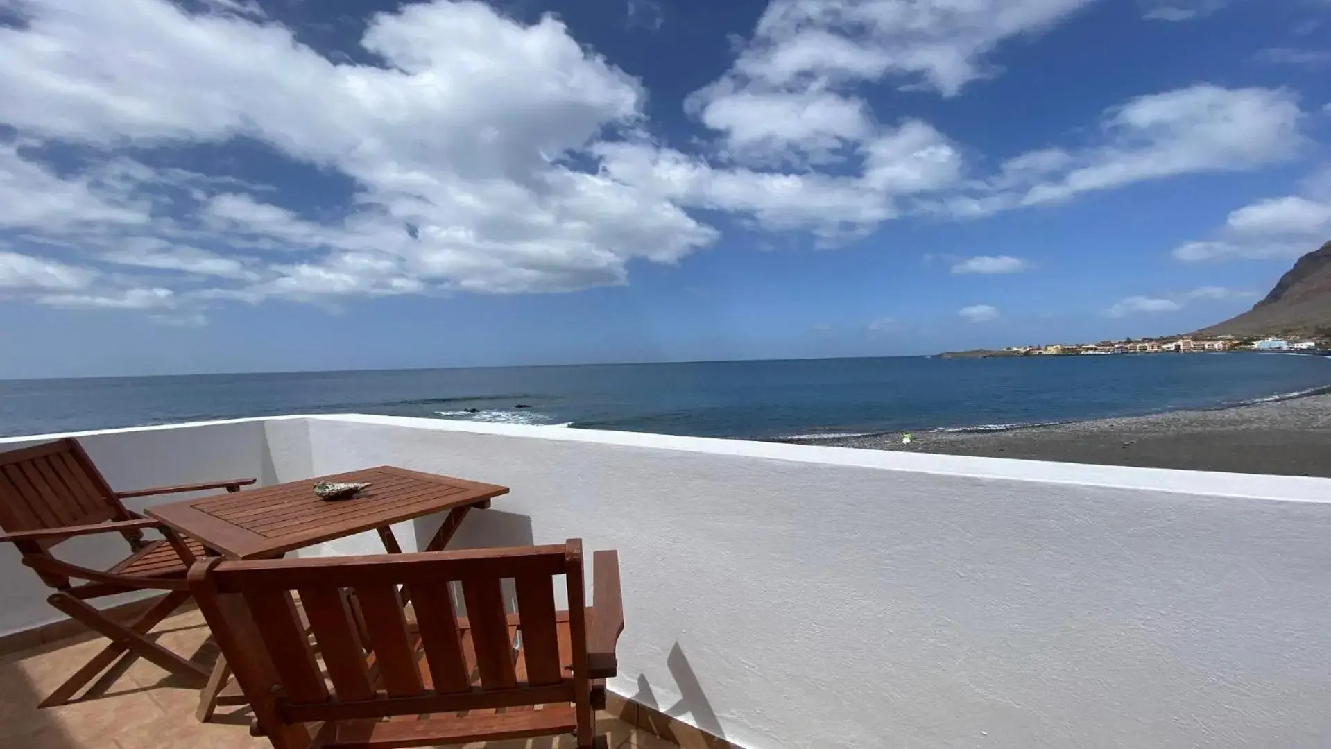 Casa La Puntilla - Estudio Nº 1