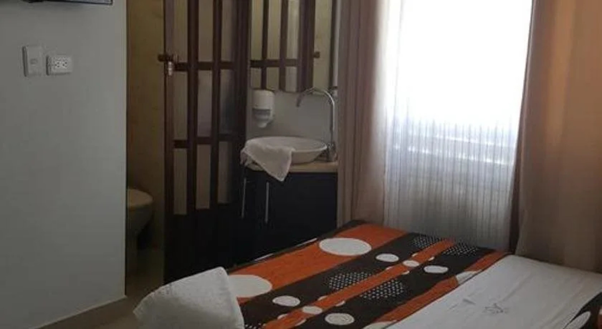 Hotel Puerta De Luna