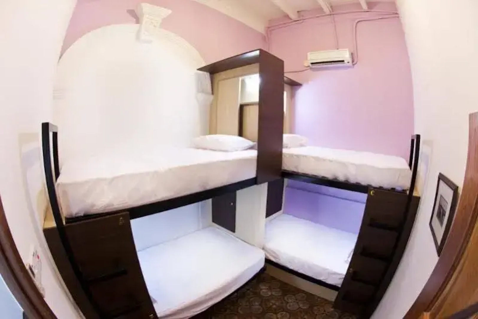 Red Inn Heritage Guest House