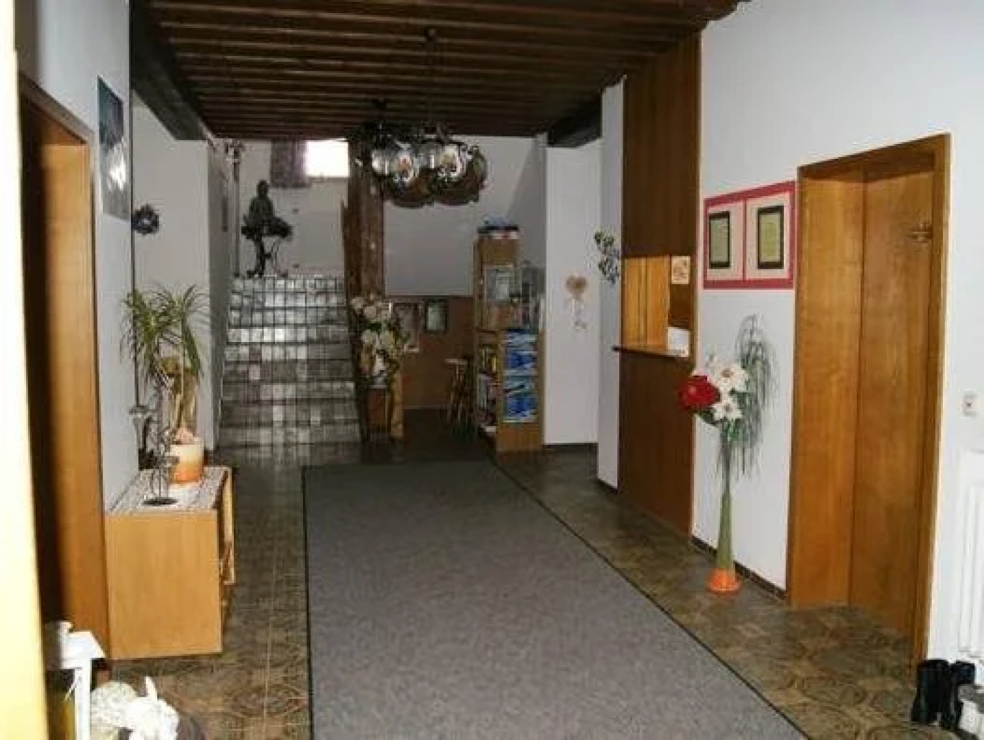 Pension Haus Inge