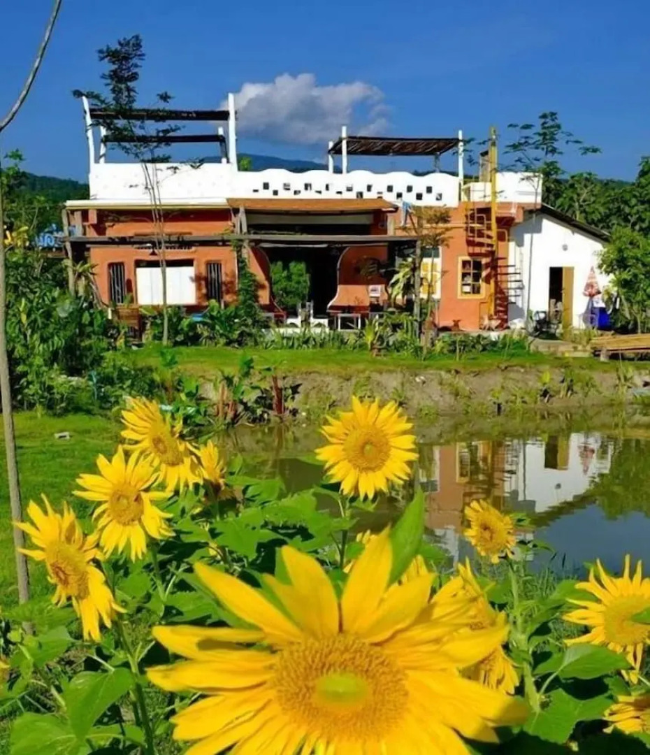 Youdin Kindee Farmstay