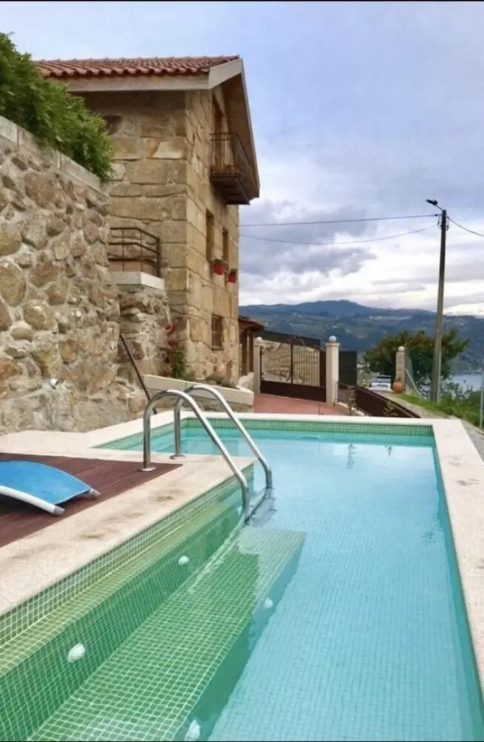 Pedacinho de Mundo Douro