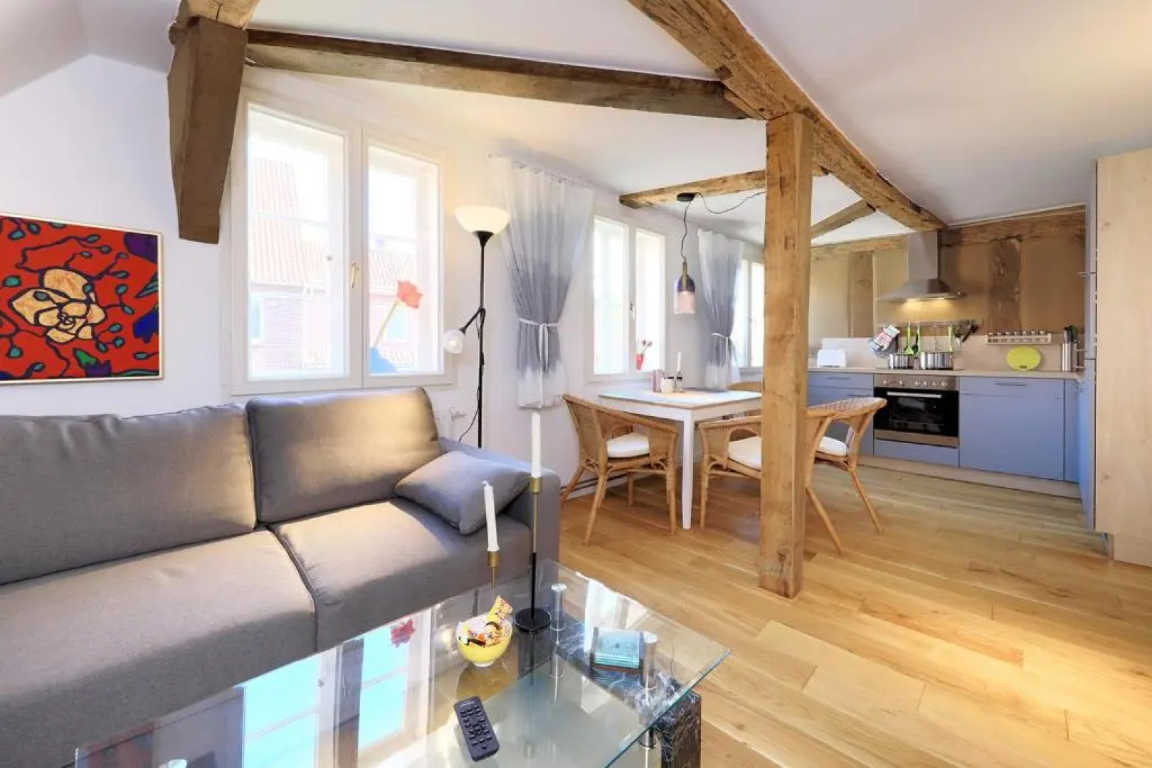 Alte Schmiede Bleckede