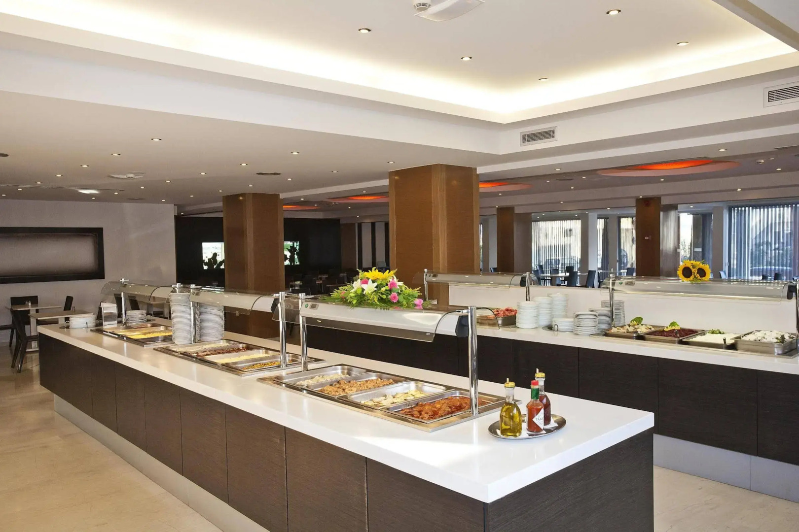 Island Resorts Marisol