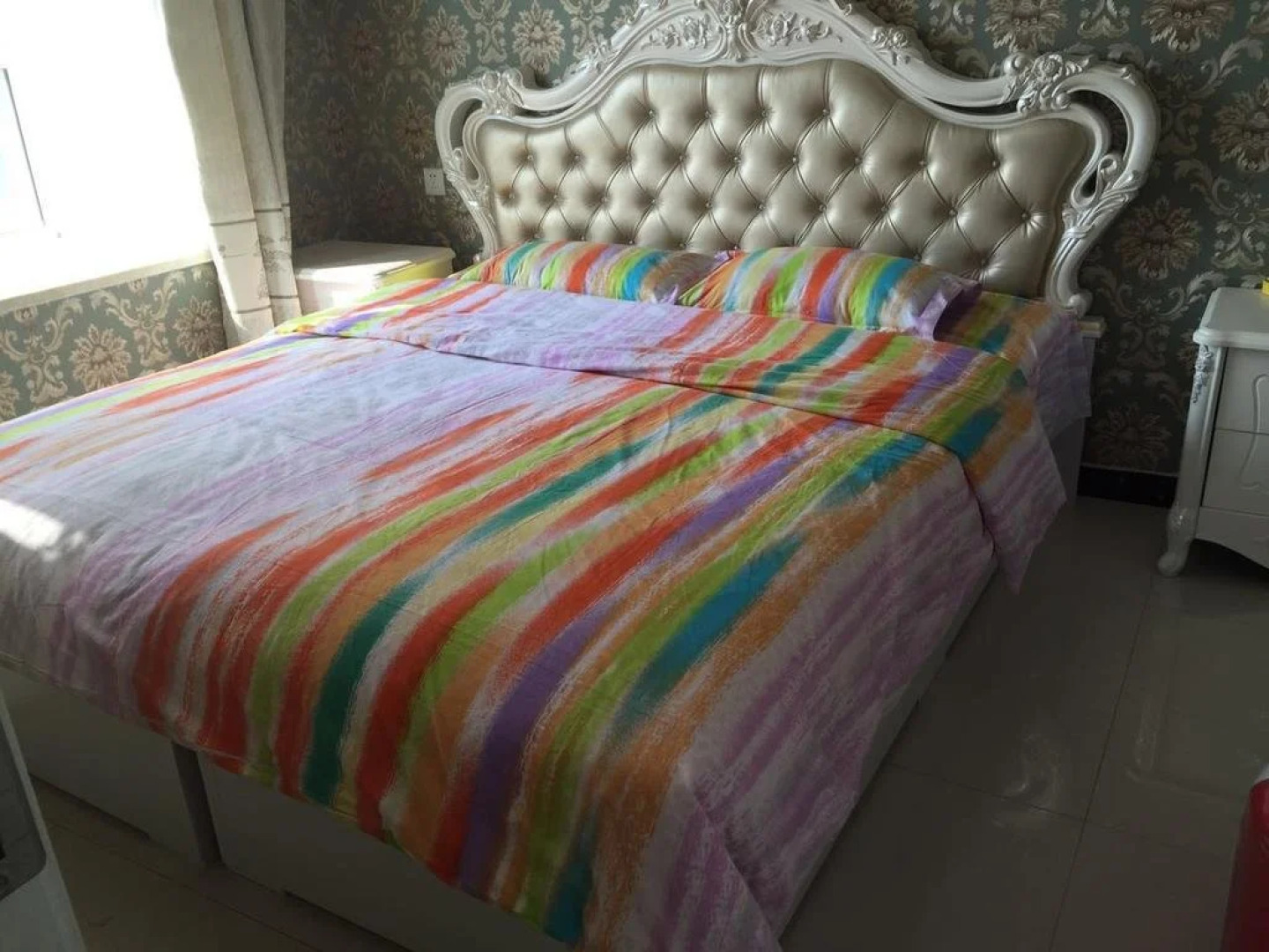 Haitunwan Farm Stay Fourth Linfen