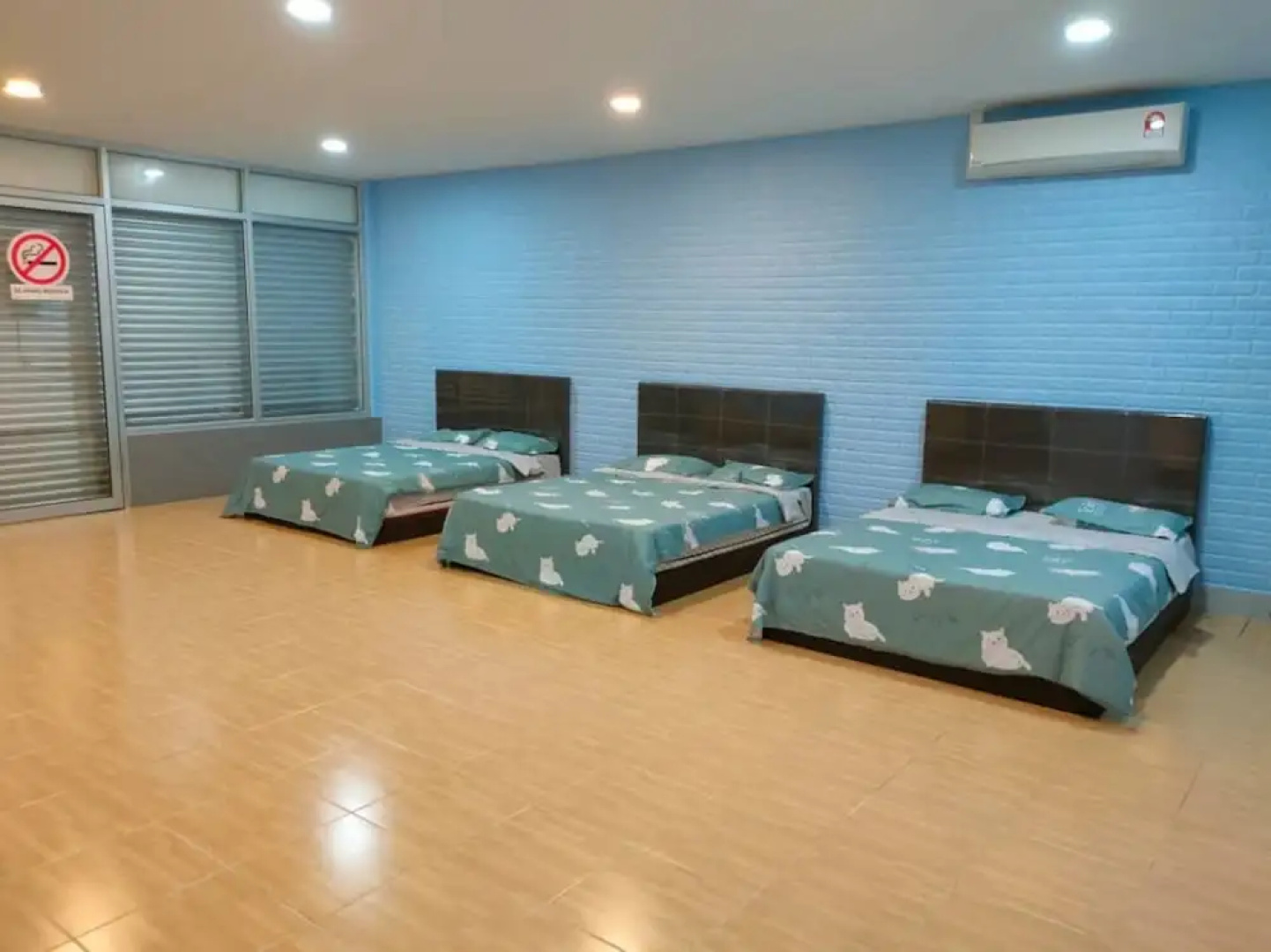 OYO 90275 Meow Homestay