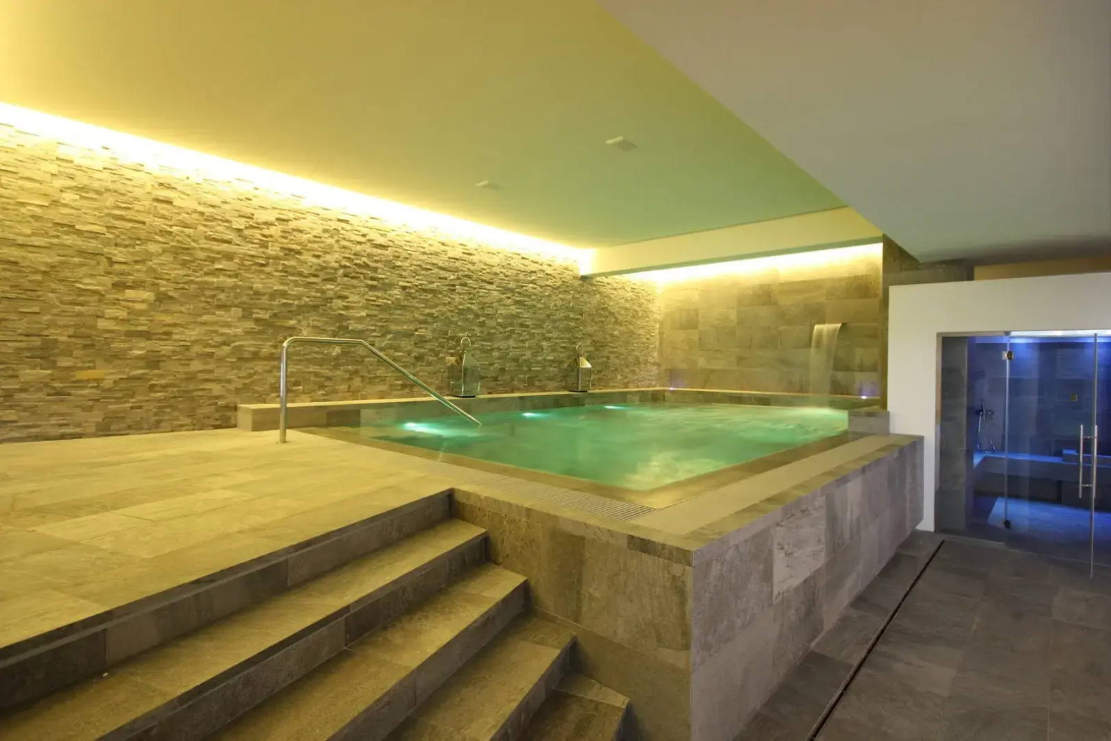 Hotel Mamiani & Relaxing Spa Urbino