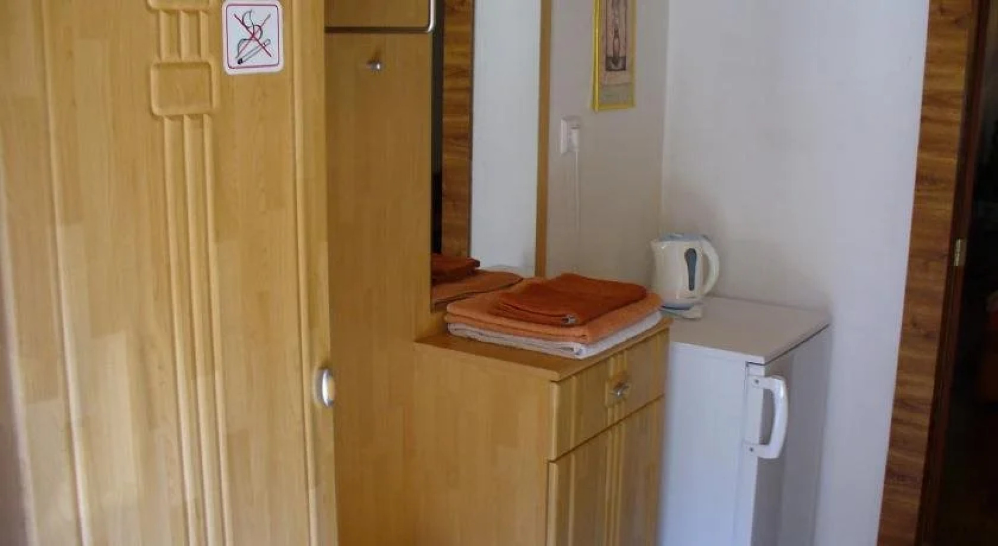 Penzion Lada a Lada 2