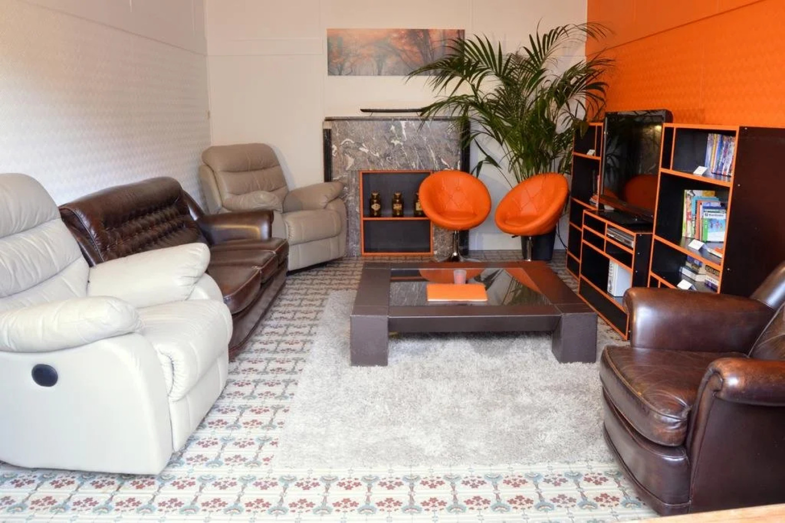 Le Relais du Randonneur