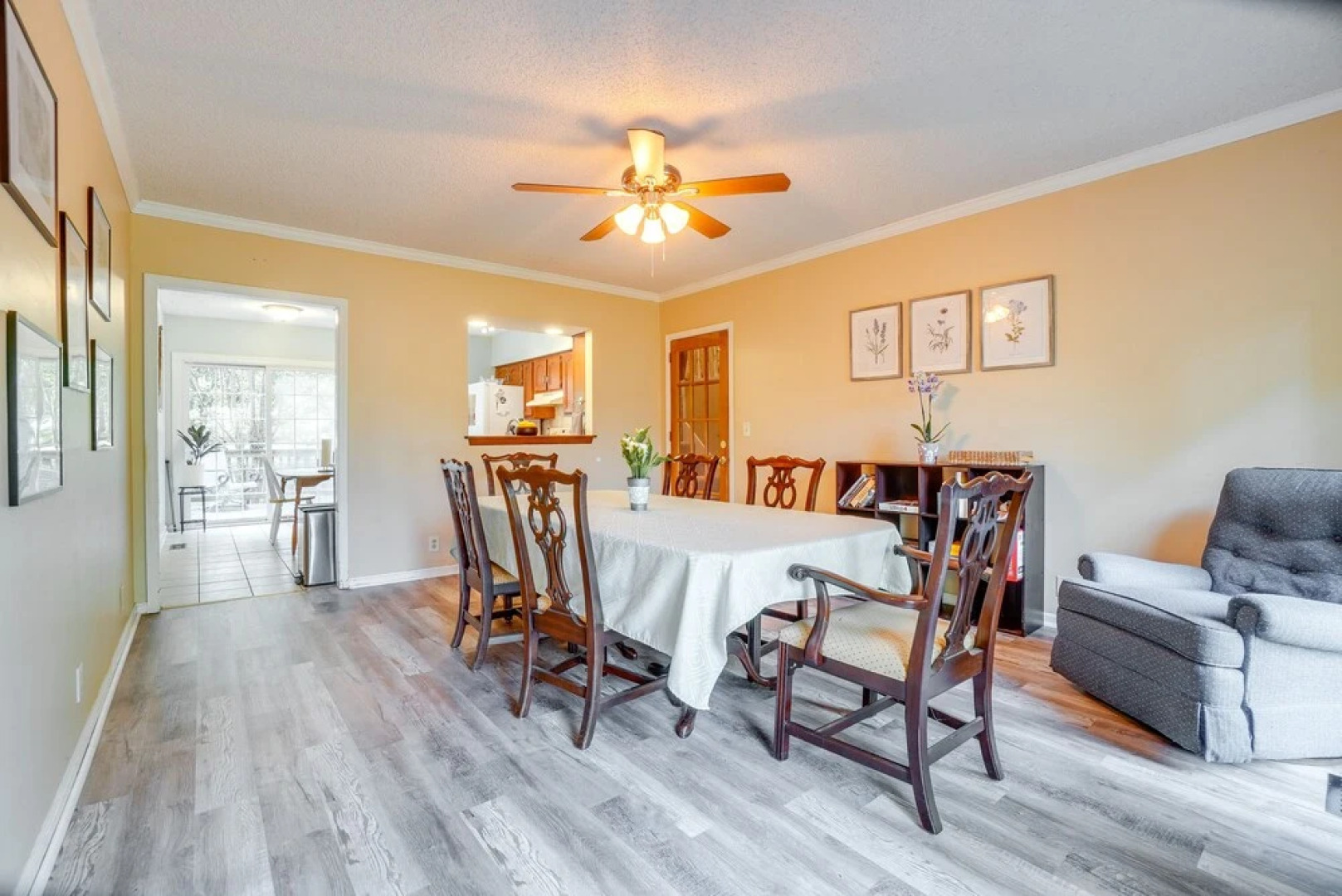 Pet-friendly Franklin Home ~ 21 Mi to Nashville!