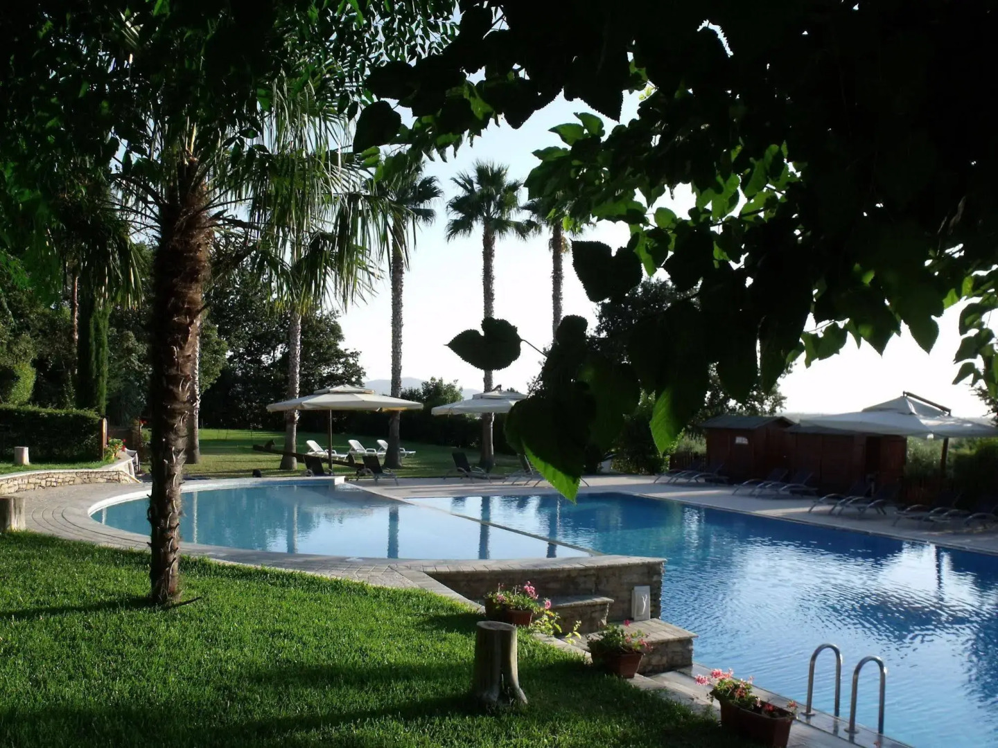 Residenza Giancesare