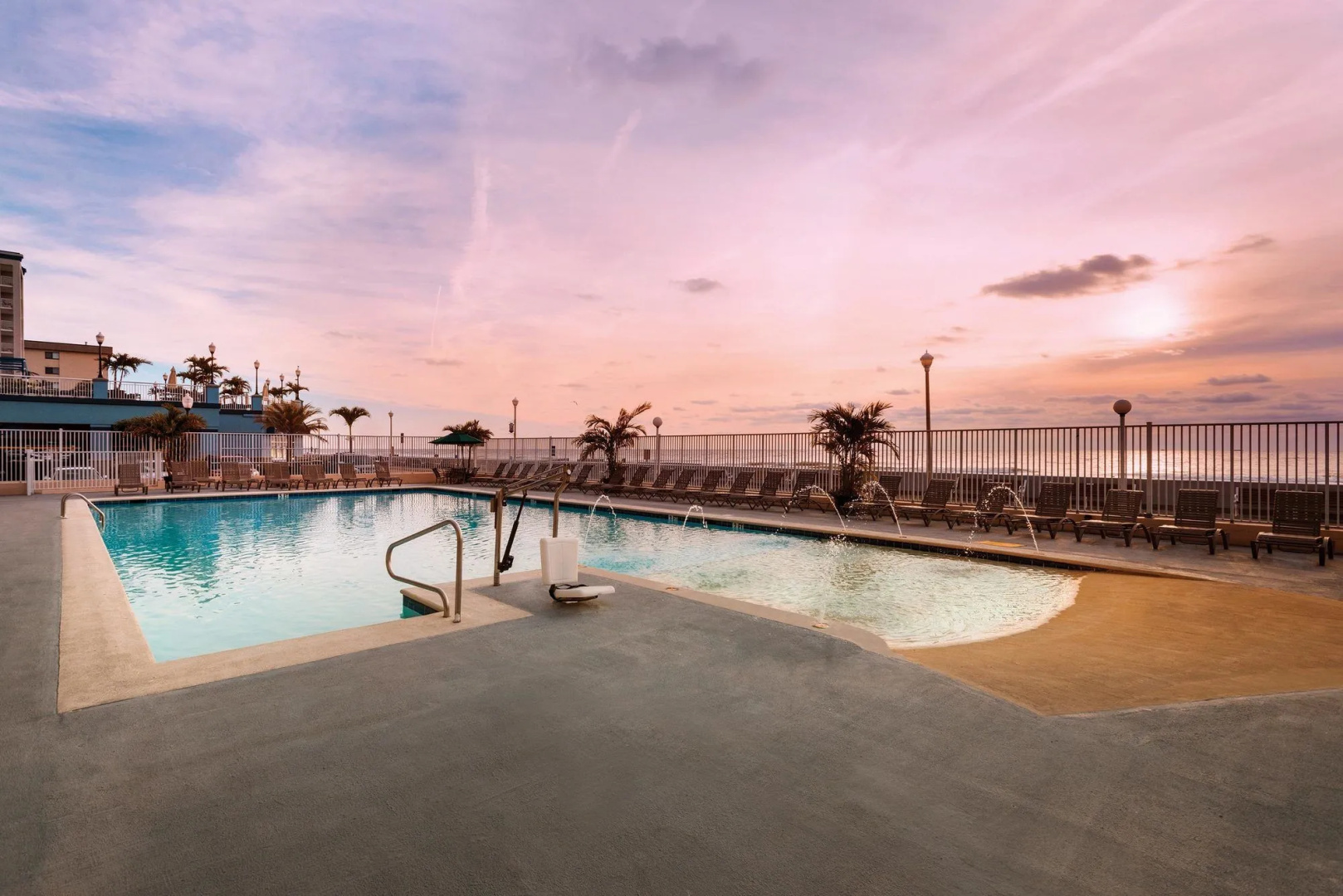 Quality Inn Boardwalk