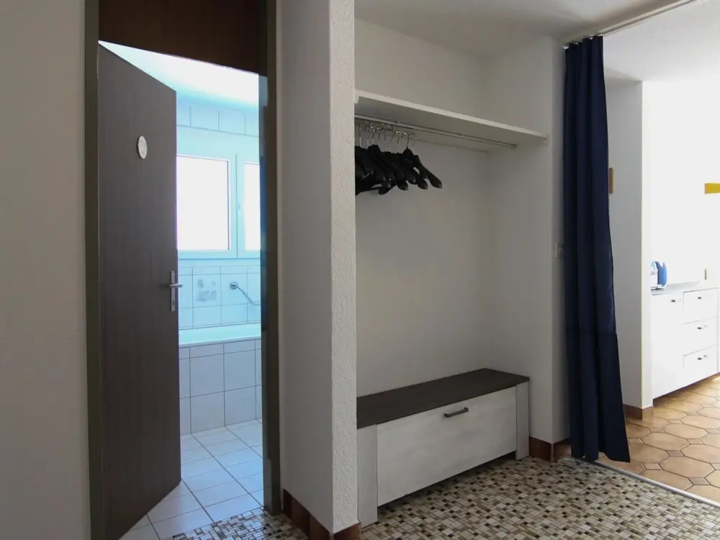 Casa Yolanda Mireille Fieschertal