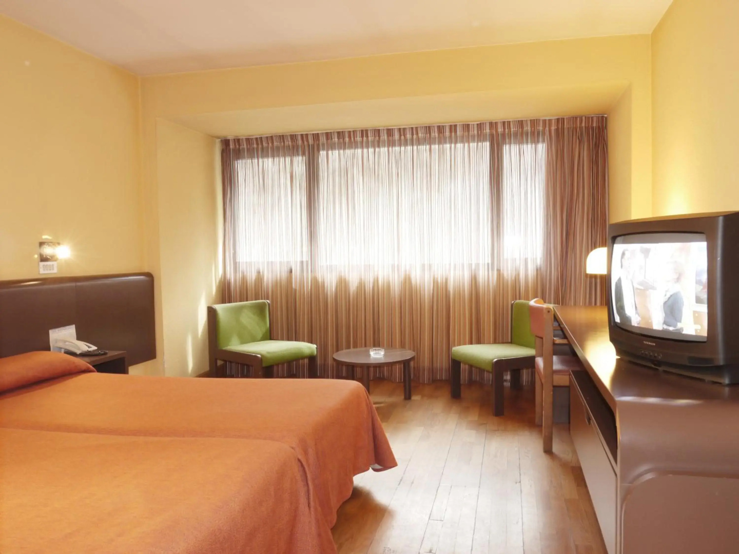 Hotel Sant Eloi