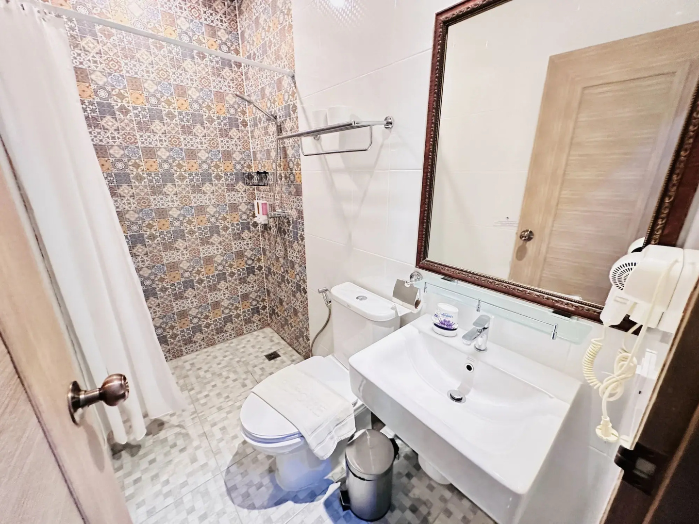 The Luna Hostel