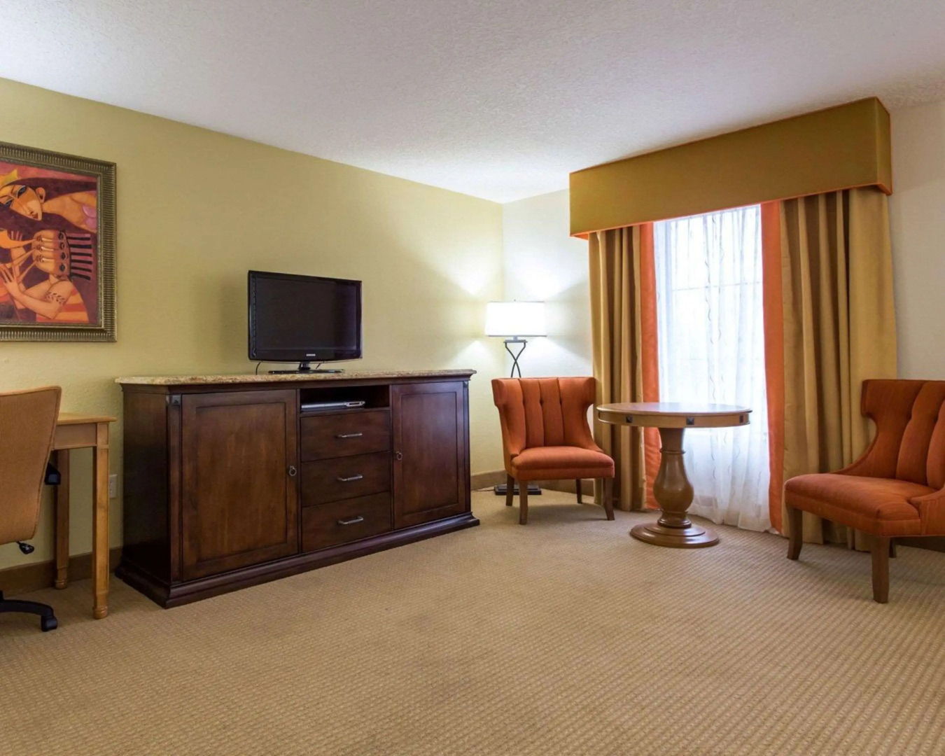 Castillo Real St. Augustine Beach,Tapestry Collection Hilton