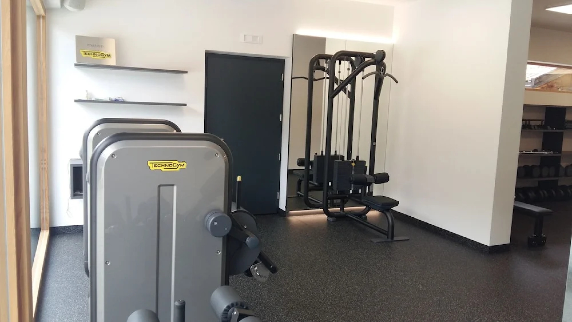 Apartments & Garnì Pre Da Nai