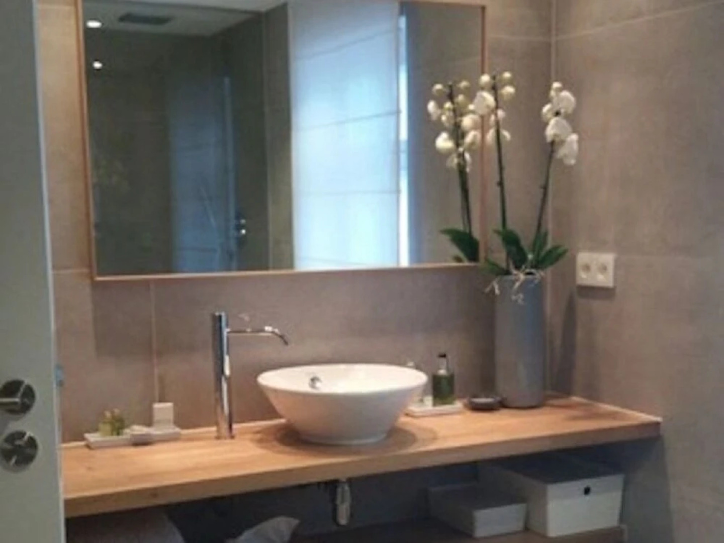 B&B La chambre dà Côté