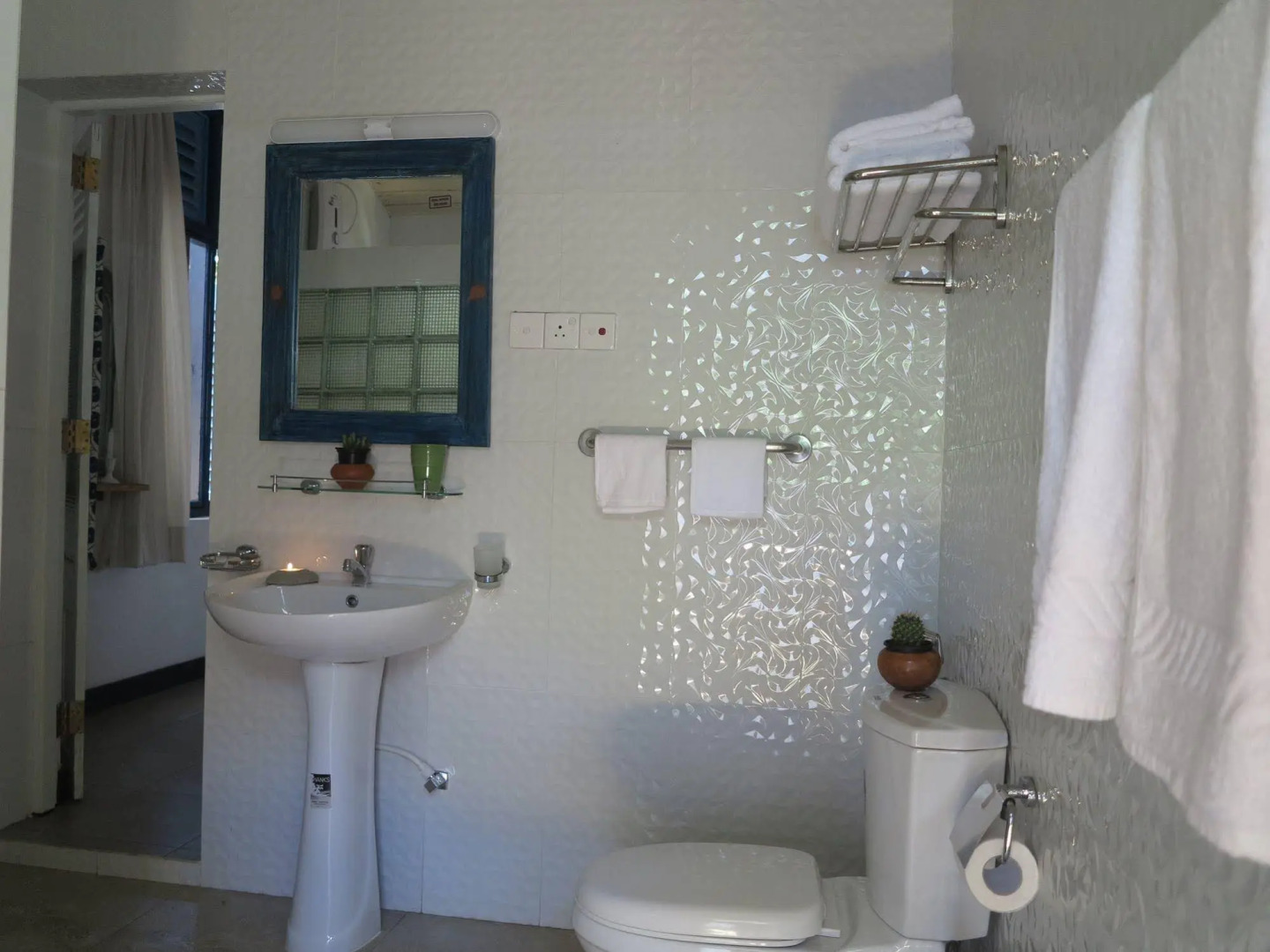 Esperanza Beach Villa