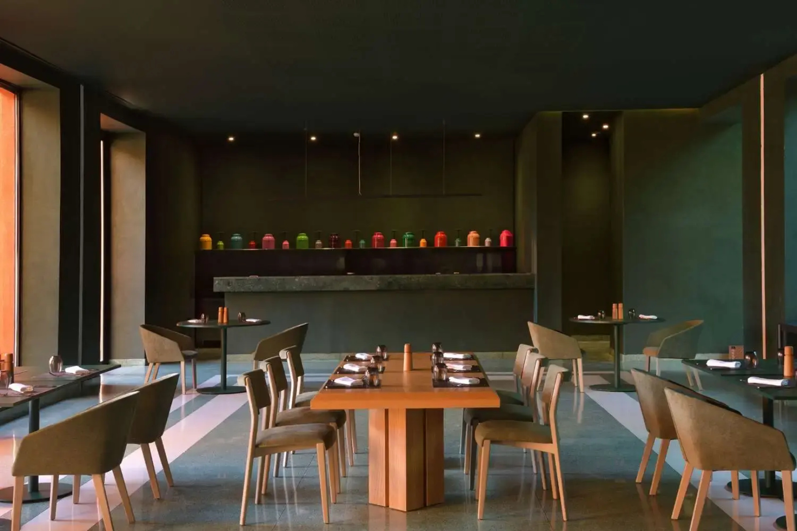 Doubletree By Hilton Ben Guerir Hotel & Residences
