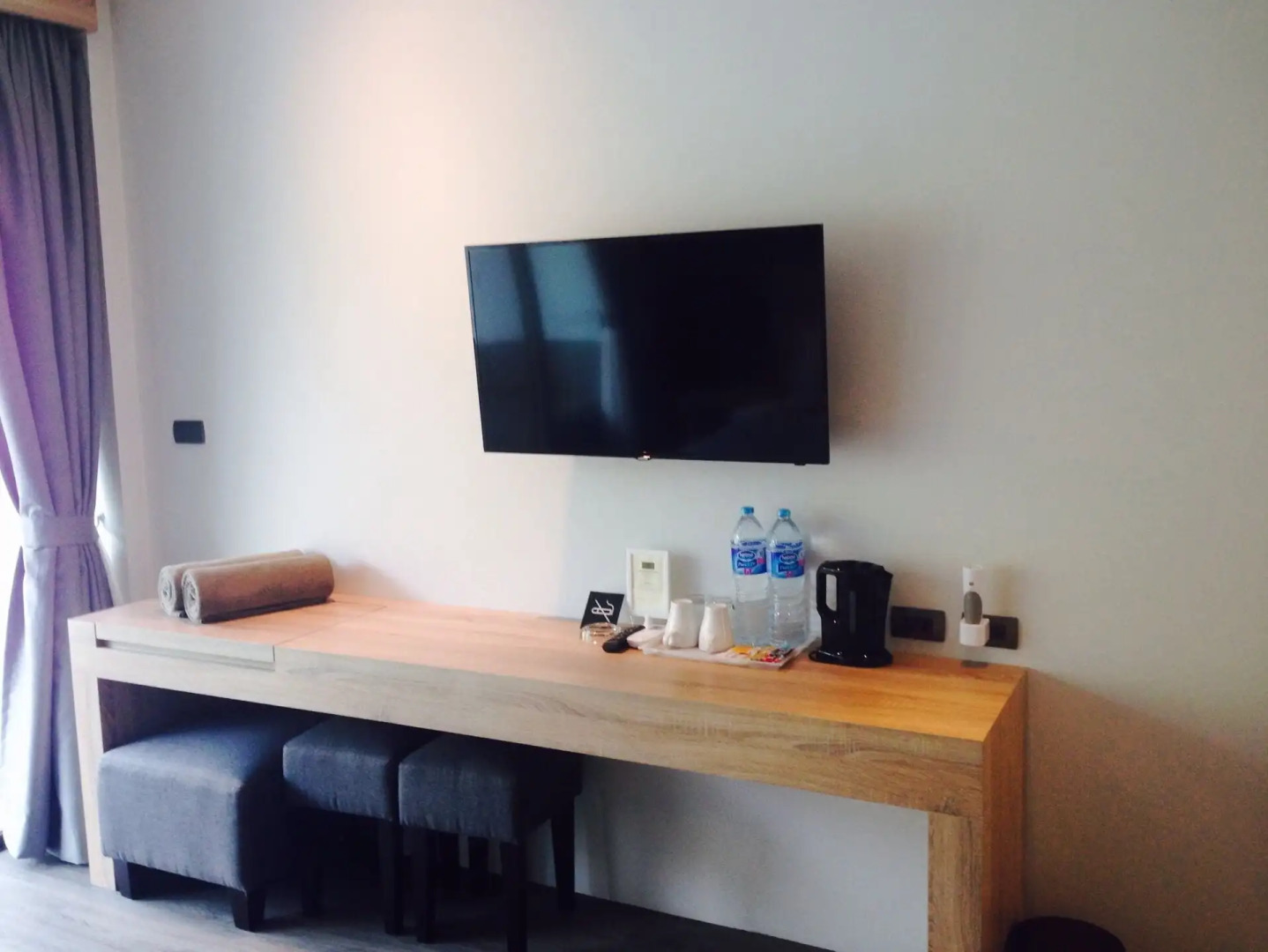 Moonlight Bay Resort