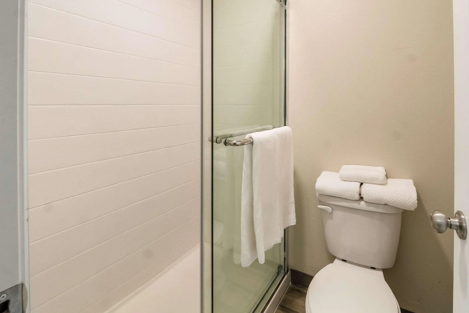 Quality Inn & Suites Dallas - Cityplace