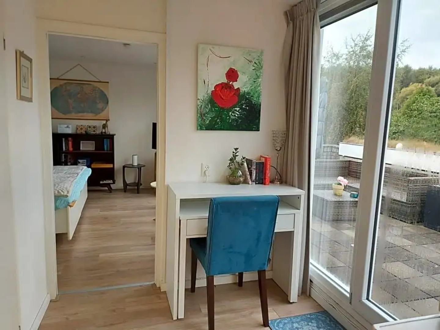 B&B de Koepeltjes