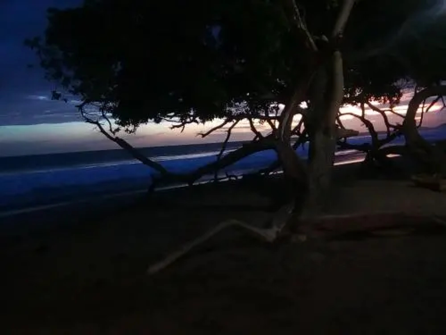 Hostel Sunset Villas Popoyo