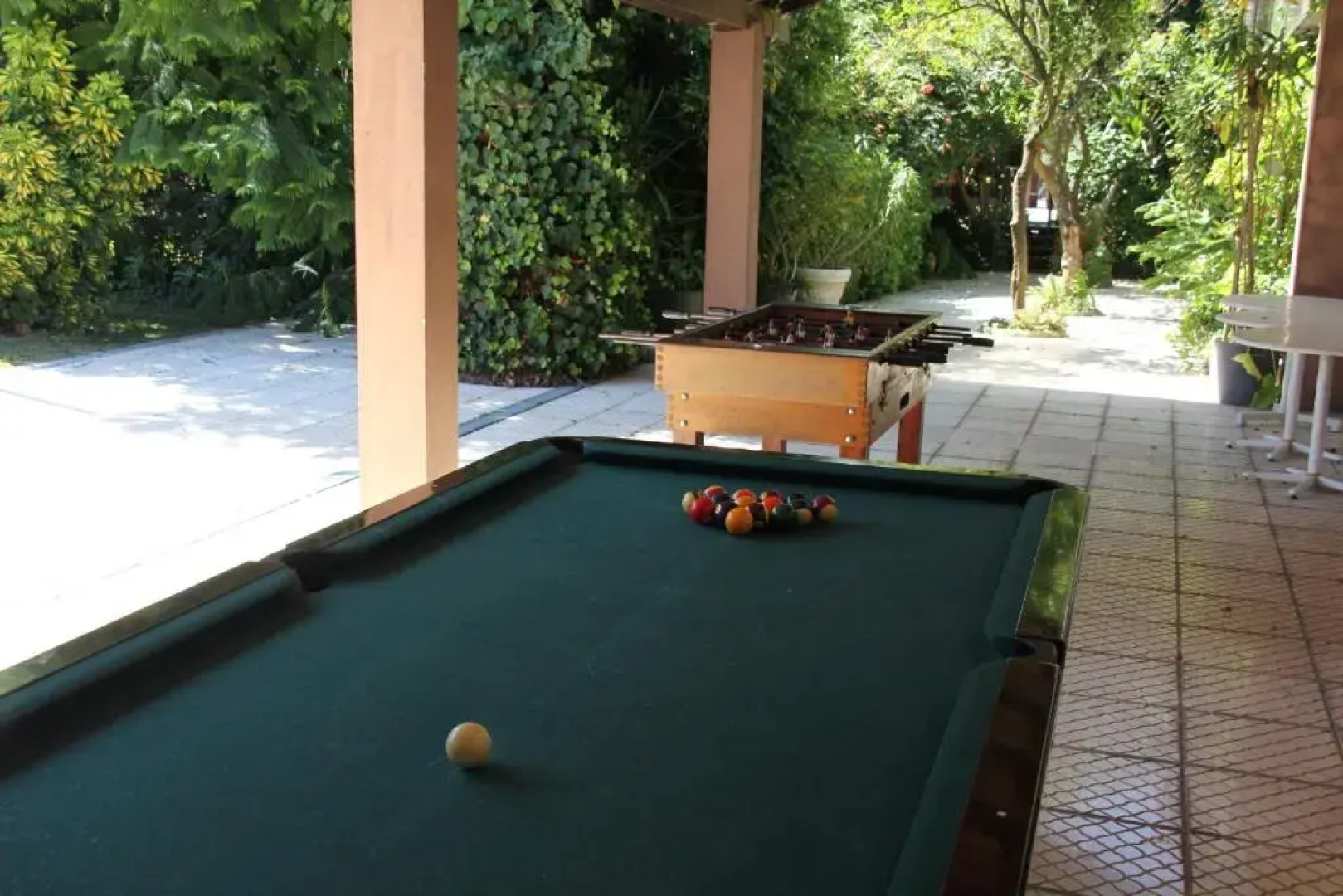 Hotel João Capela